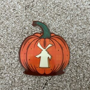 Dutch Bros Coffee Sticker